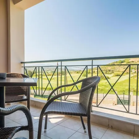 Apartment Avantis *